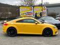 Audi TT Coupe 2.0 TFSI quattro/S-Line/virtu./Kamera Yellow - thumbnail 11
