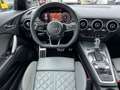 Audi TT Coupe 2.0 TFSI quattro/S-Line/virtu./Kamera Gelb - thumbnail 16