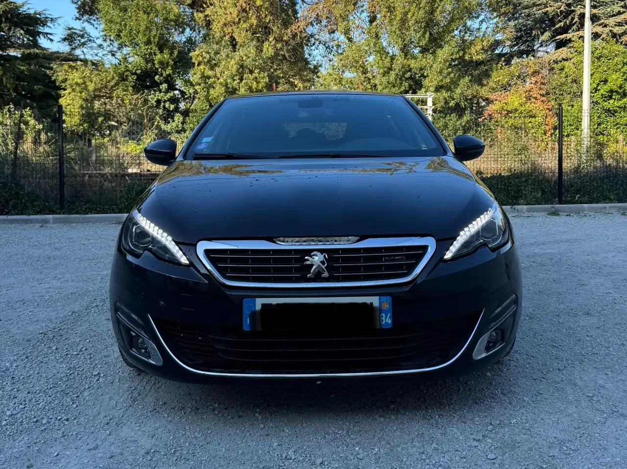Peugeot 308 1.2 PureTech 130ch S