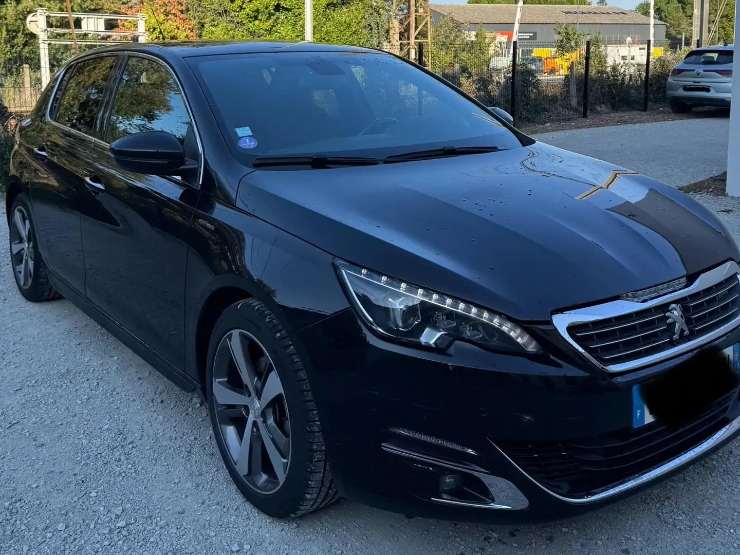 Peugeot 308 308 1.2 PureTech 130ch S - 2