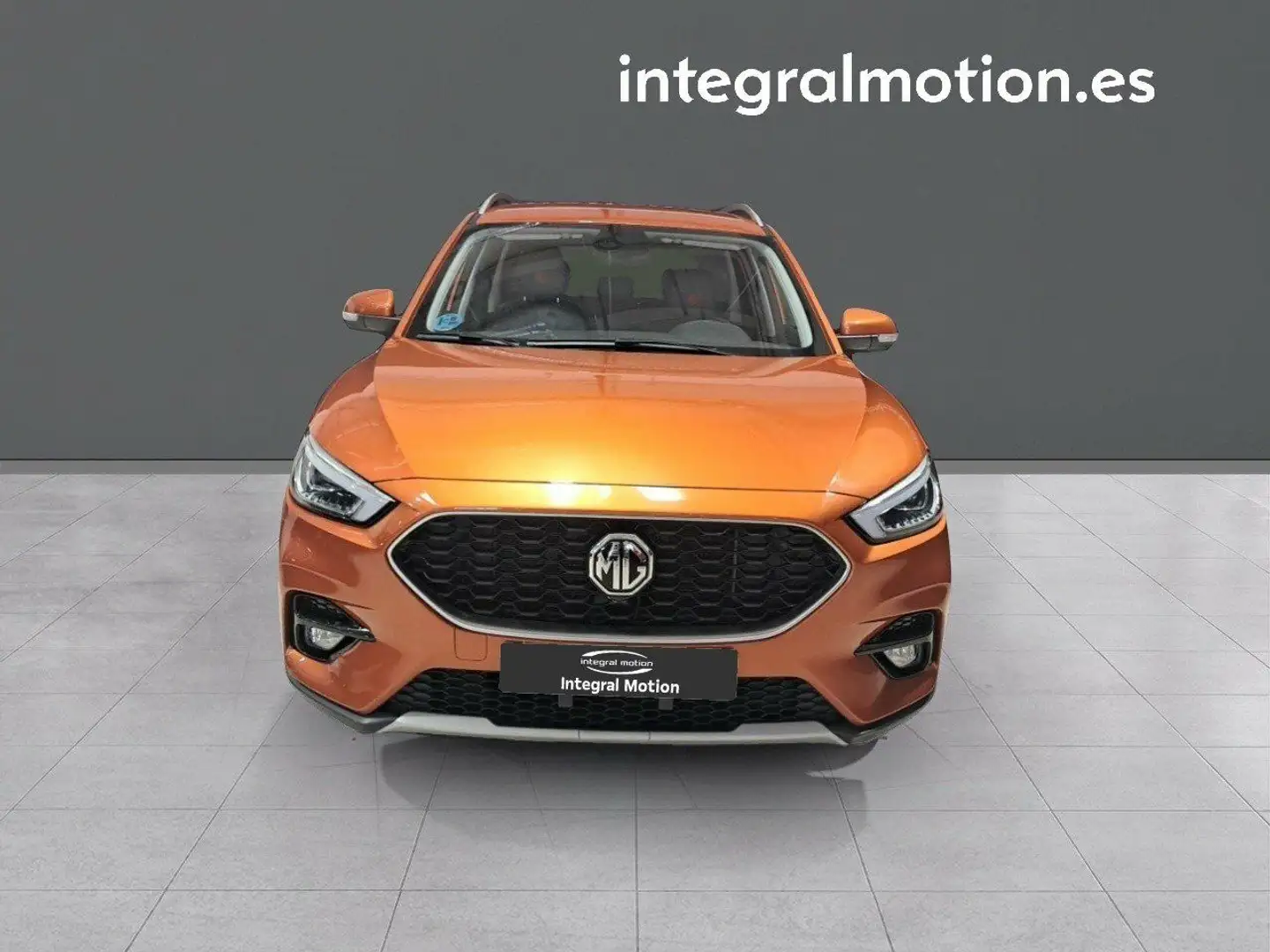 MG ZS 1.5 Luxury - 2