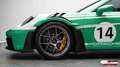 Porsche 992 911 GT3 RS + EXCLUSIVE MANUFAKTUR + WEISSACH Grün - thumbnail 9