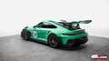 Porsche 992 911 GT3 RS + EXCLUSIVE MANUFAKTUR + WEISSACH Grün - thumbnail 5