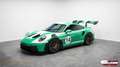 Porsche 992 911 GT3 RS + EXCLUSIVE MANUFAKTUR + WEISSACH Grün - thumbnail 7