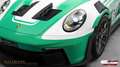 Porsche 992 911 GT3 RS + EXCLUSIVE MANUFAKTUR + WEISSACH Grün - thumbnail 8