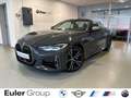 BMW 440 A Cabrio M Sportpaket Navi Leder Tempomat HiFi Sys Grau - thumbnail 1