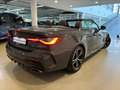 BMW 440 A Cabrio M Sportpaket Navi Leder Tempomat HiFi Sys Grau - thumbnail 3