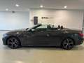 BMW 440 A Cabrio M Sportpaket Navi Leder Tempomat HiFi Sys Grau - thumbnail 5