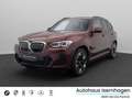 BMW X3 Impressive M Sport Panorama 360° HUD DAB H K Rot - thumbnail 1