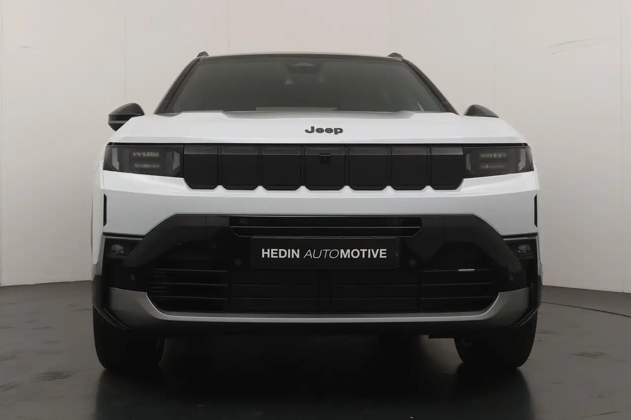 Jeep Compass 2026 — фото 14