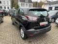 Opel Crossland X 1,5 CDTI Edition Automatik+NAVI+KLIMATRO+PDC+SHZ Schwarz - thumbnail 4