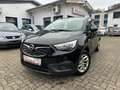 Opel Crossland X 1,5 CDTI Edition Automatik+NAVI+KLIMATRO+PDC+SHZ Schwarz - thumbnail 1