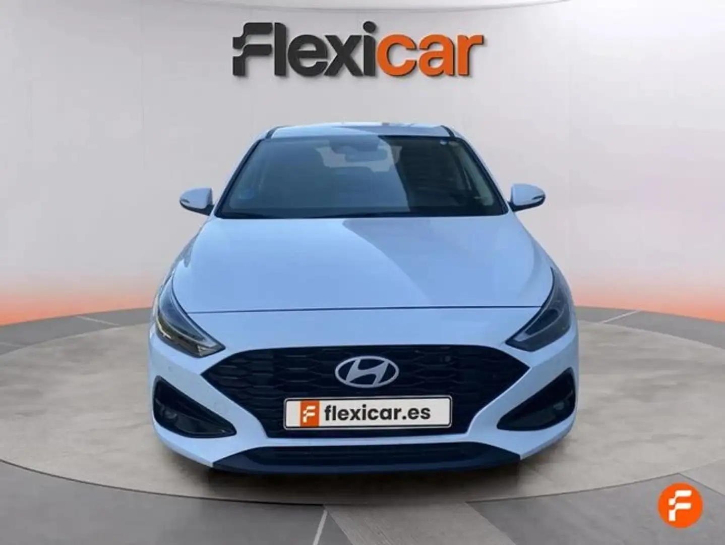 Hyundai i30 1.0 TGDI 48V Klass Wit - 2