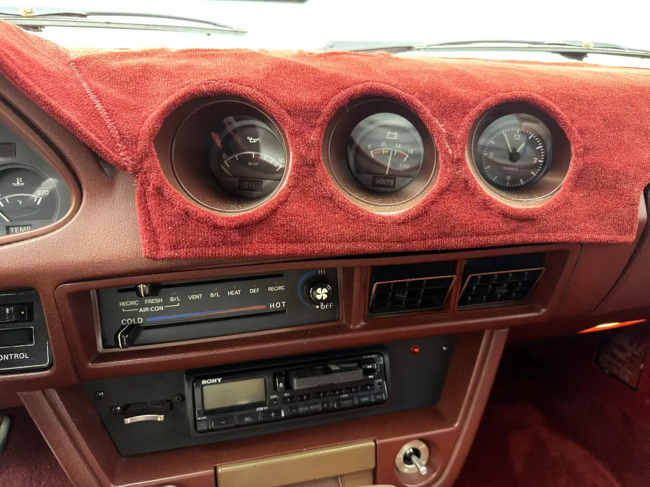280 ZX Oldtimer *67.000km*, foto 8