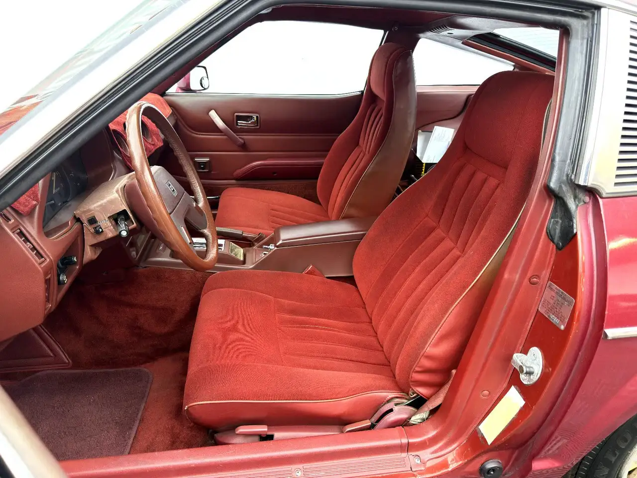 280 ZX Oldtimer *67.000km*, foto 5