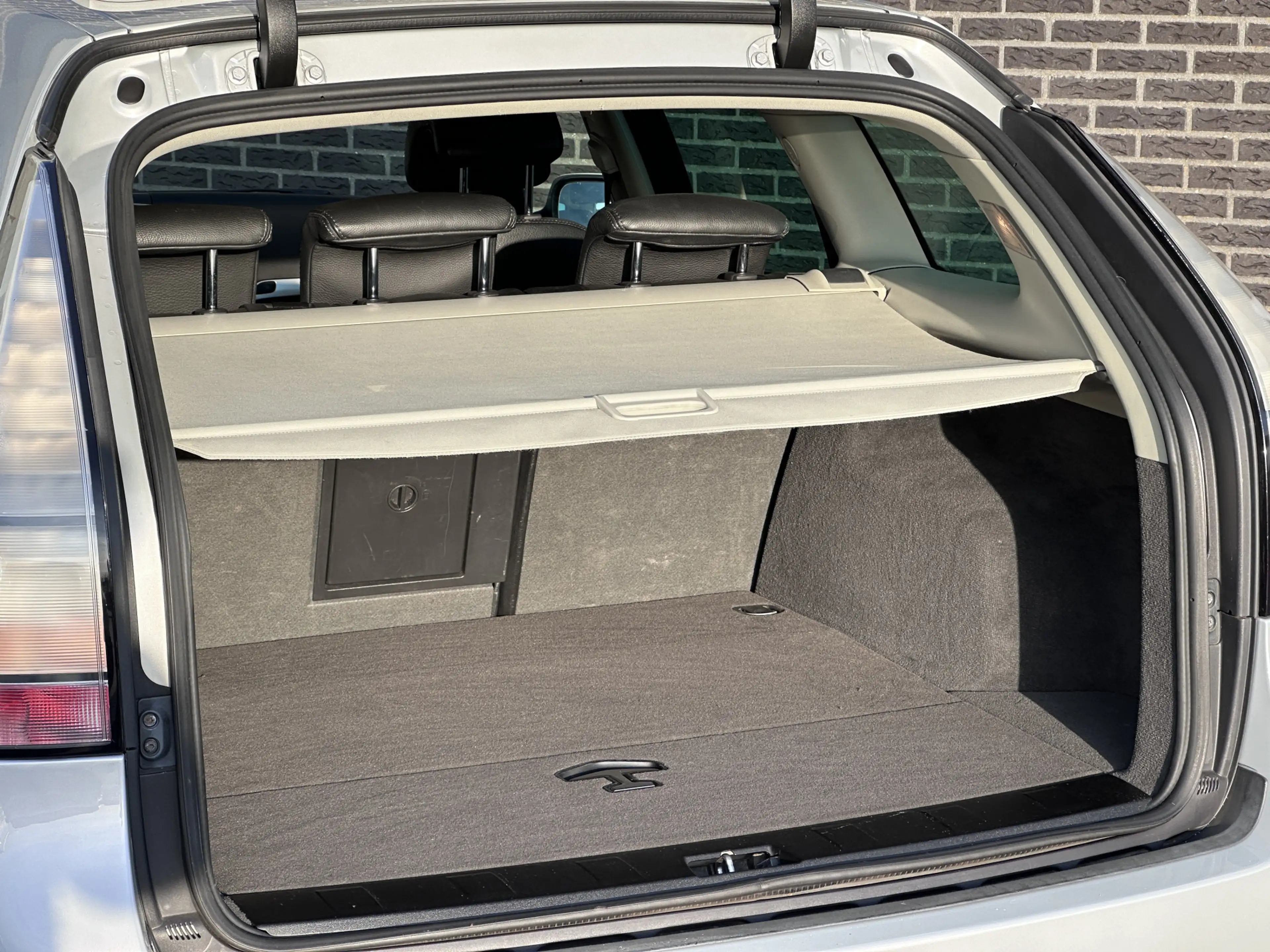 Saab 9-3 Sport Estate 2.8 T V6 Aero XWD | Leder | Volledige — photo 19