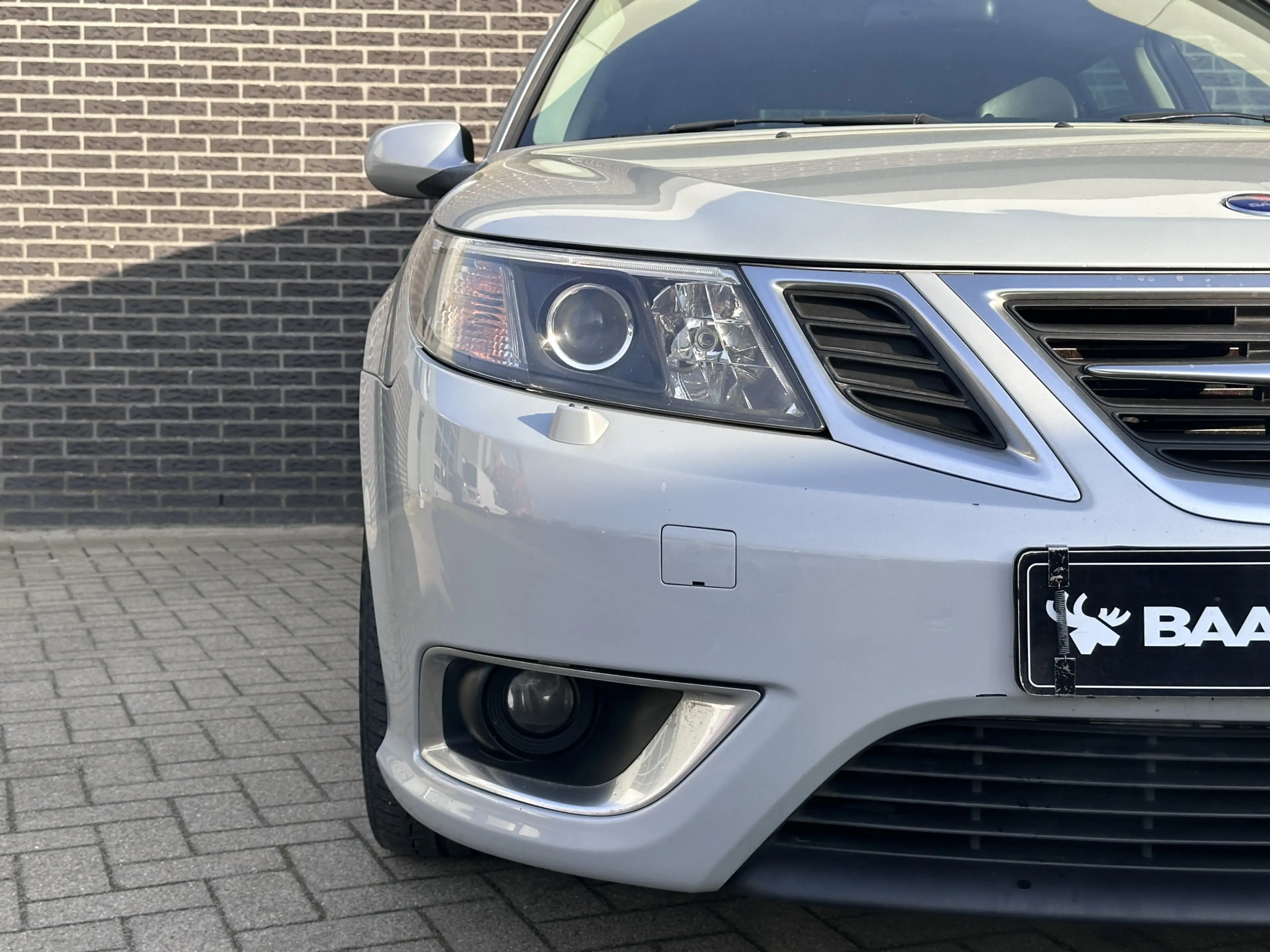 Saab 9-3 Sport Estate 2.8 T V6 Aero XWD | Leder | Volledige — photo 39