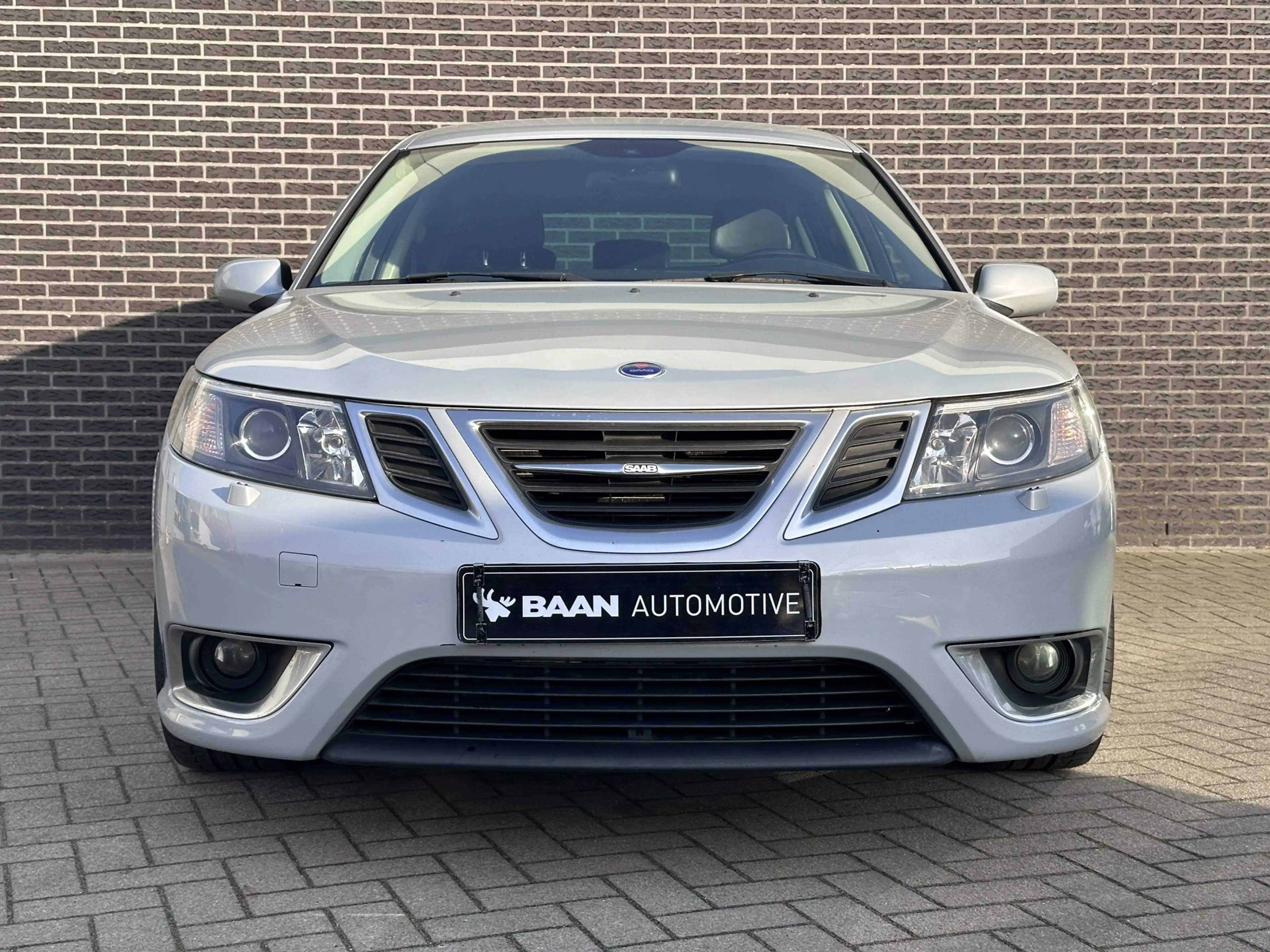 Saab 9-3 Sport Estate 2.8 T V6 Aero XWD | Leder | Volledige — photo 40