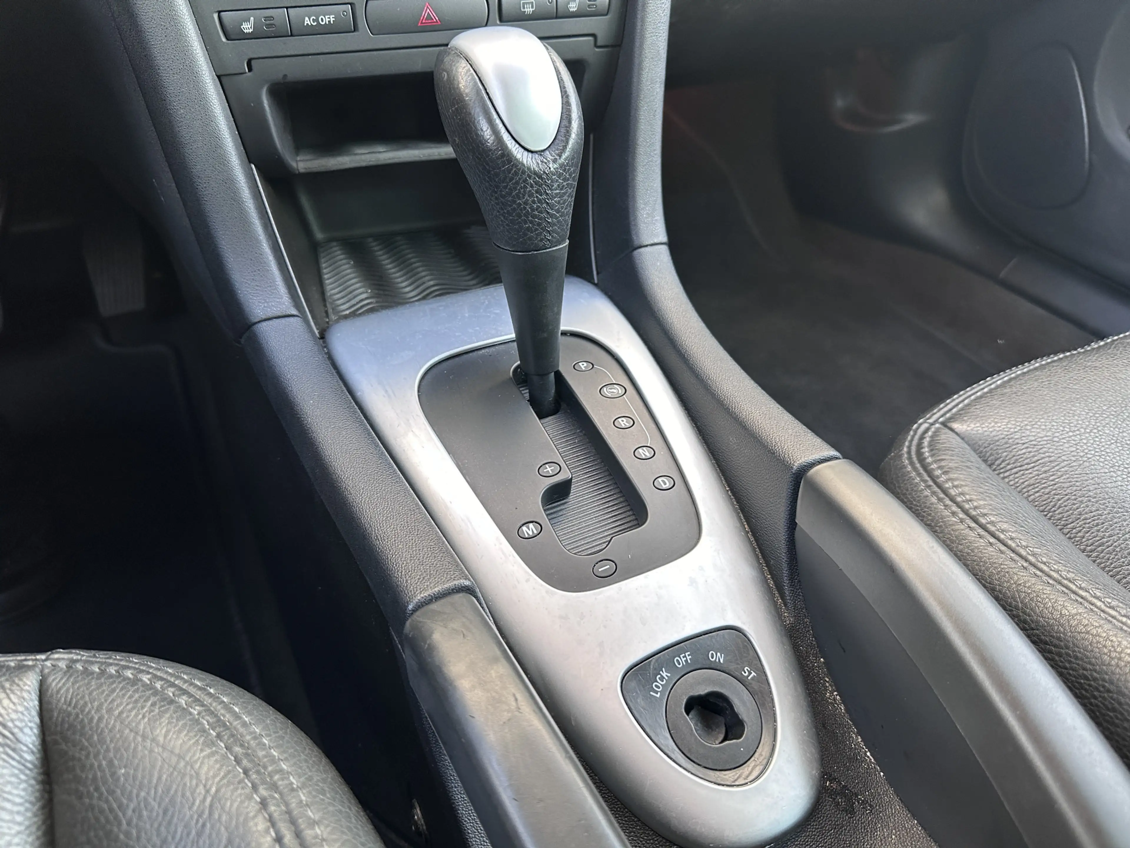 Saab 9-3 Sport Estate 2.8 T V6 Aero XWD | Leder | Volledige — photo 23