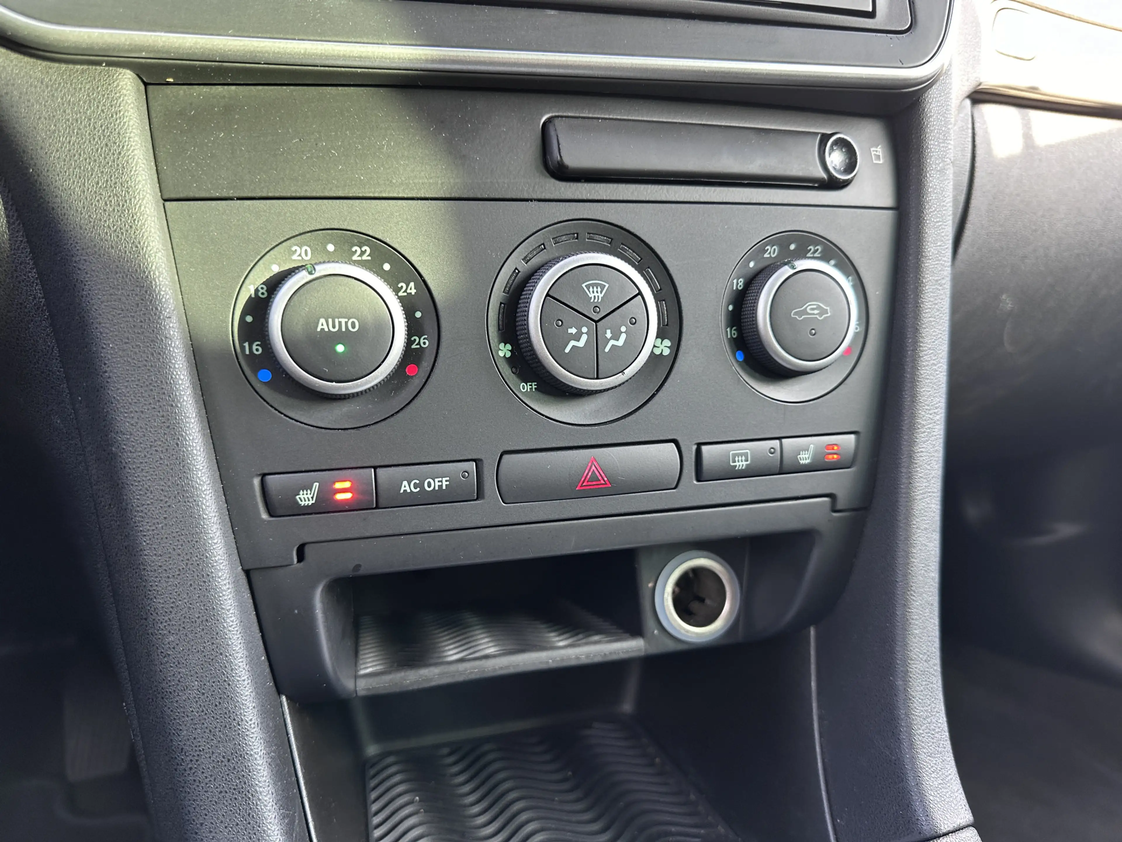 Saab 9-3 Sport Estate 2.8 T V6 Aero XWD | Leder | Volledige — photo 24