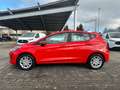 Ford Fiesta C&C *Winter-Paket* Rot - thumbnail 5