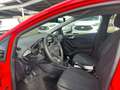 Ford Fiesta C&C *Winter-Paket* Rot - thumbnail 9