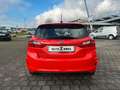 Ford Fiesta C&C *Winter-Paket* Rot - thumbnail 7