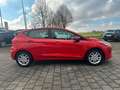 Ford Fiesta C&C *Winter-Paket* Rot - thumbnail 4
