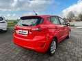 Ford Fiesta C&C *Winter-Paket* Rot - thumbnail 8