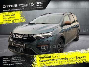 TCe100 ECO-G LPG Extreme 7-Sitzer AHK