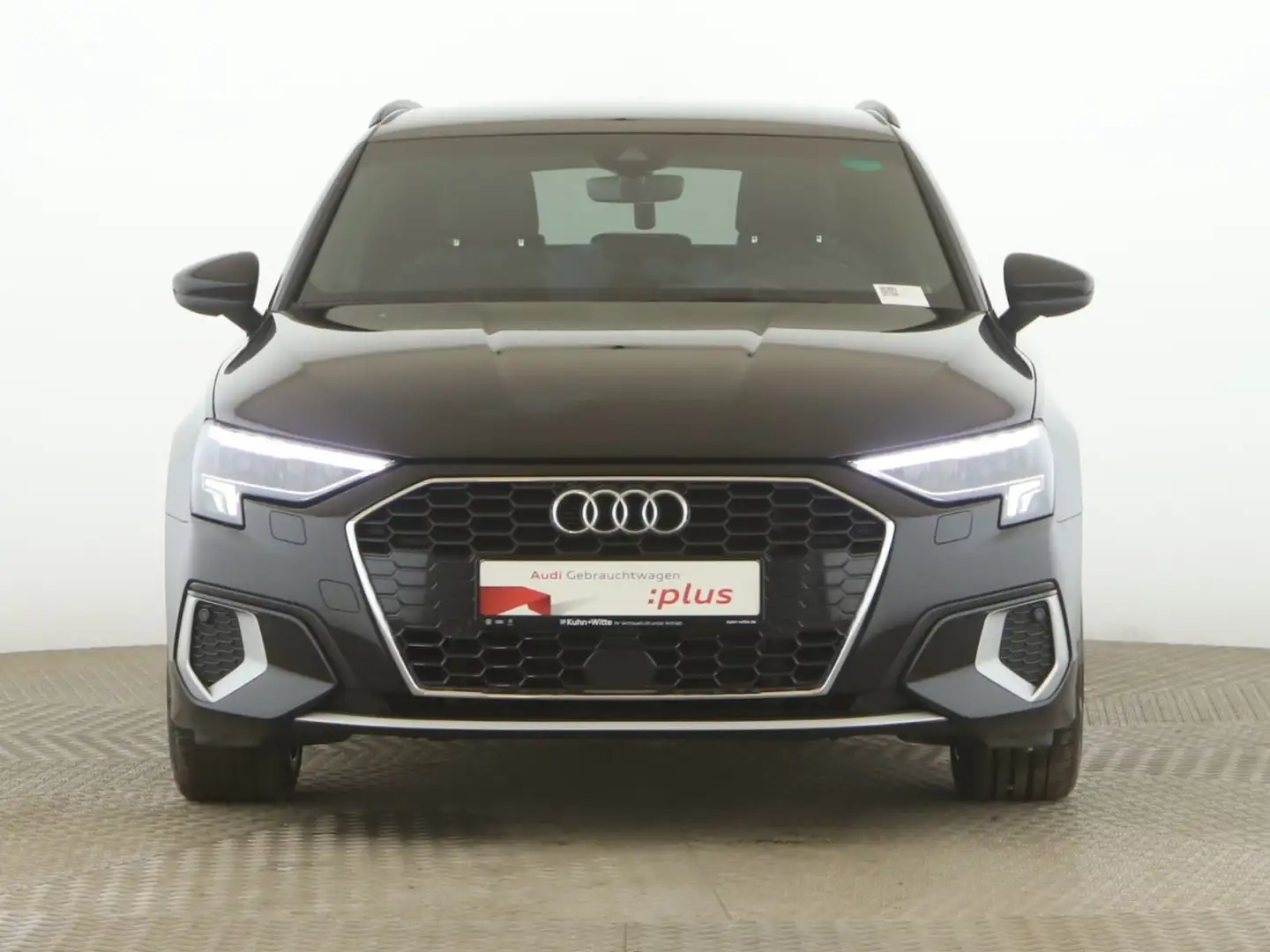 Audi A3 Sportback 40 1.4 tfsi e Advanced 2021  s-tronic Nero - 2