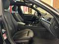 BMW 430 4-serie Gran Coupé 430d High Exec. M-Sport - Full Zwart - thumbnail 15