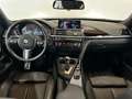 BMW 430 4-serie Gran Coupé 430d High Exec. M-Sport - Full Zwart - thumbnail 5