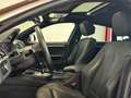 BMW 430 4-serie Gran Coupé 430d High Exec. M-Sport - Full Zwart - thumbnail 7