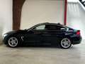BMW 430 4-serie Gran Coupé 430d High Exec. M-Sport - Full Zwart - thumbnail 9