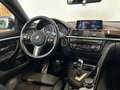 BMW 430 4-serie Gran Coupé 430d High Exec. M-Sport - Full Zwart - thumbnail 6