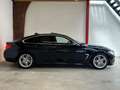 BMW 430 4-serie Gran Coupé 430d High Exec. M-Sport - Full Zwart - thumbnail 10