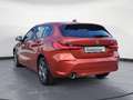 BMW 116 i Advantage 6-Gang Navi Klimaaut. PDC Aut. He Orange - thumbnail 4