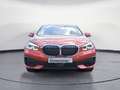 BMW 116 i Advantage 6-Gang Navi Klimaaut. PDC Aut. He Orange - thumbnail 7