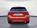 BMW 116 i Advantage 6-Gang Navi Klimaaut. PDC Aut. He Orange - thumbnail 5