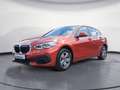 BMW 116 i Advantage 6-Gang Navi Klimaaut. PDC Aut. He Orange - thumbnail 2