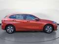BMW 116 i Advantage 6-Gang Navi Klimaaut. PDC Aut. He Orange - thumbnail 6