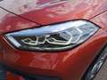 BMW 116 i Advantage 6-Gang Navi Klimaaut. PDC Aut. He Orange - thumbnail 13