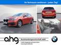 BMW 116 i Advantage 6-Gang Navi Klimaaut. PDC Aut. He Orange - thumbnail 1