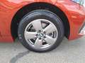 BMW 116 i Advantage 6-Gang Navi Klimaaut. PDC Aut. He Orange - thumbnail 12
