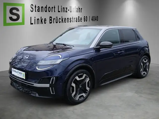 Nissan Micra MICRA Evolve 52 kWh / 110 kW (MY26)