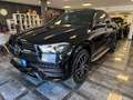Mercedes-Benz GLE 400 Coupe 4Matic*Panorama*Leder*Navi*Multibe Noir - thumbnail 3