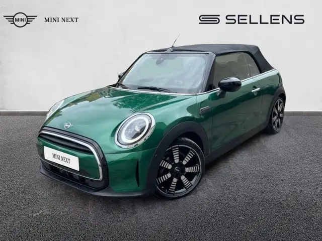 MINI Cooper E Cooper 136ch Edition Premium Plus BVA7