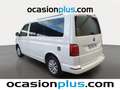 Volkswagen T5 Caravelle 2.0TDI BMT Comfortline Ed. DSG Blanc - thumbnail 3