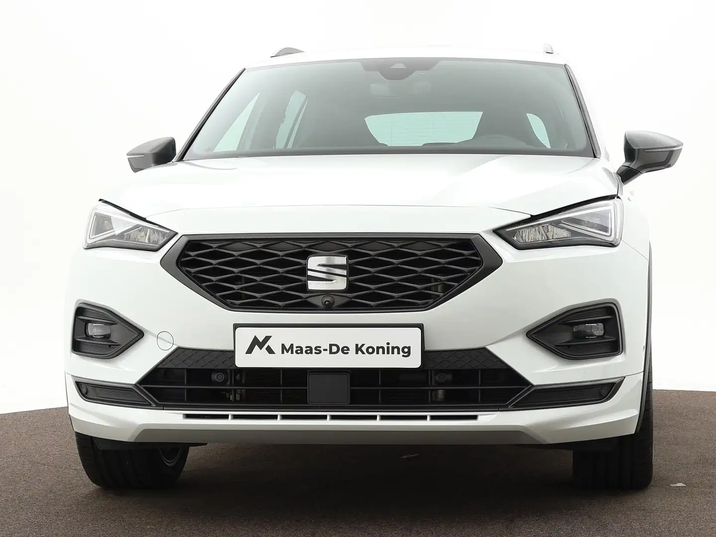 SEAT Tarraco 1.4 Tsi 245pk DSG e-Hybrid PHEV FR · Keyless · 360 Wit - 2